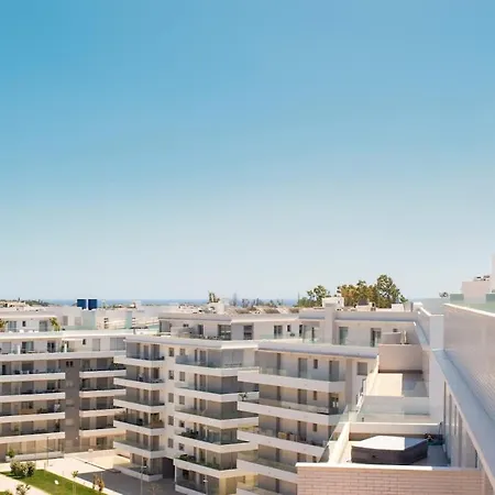 Prime Penthouse Location By Better Bookings Apartment Marbella