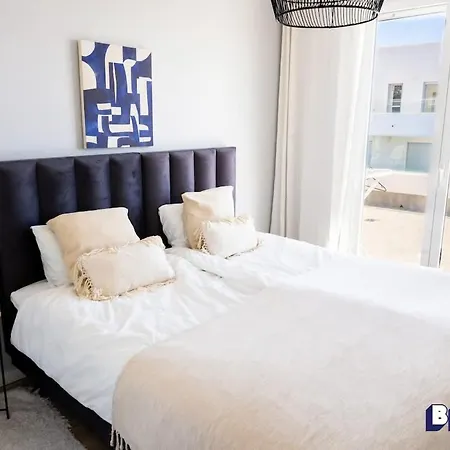 Prime Penthouse Location By Better Bookings Apartment