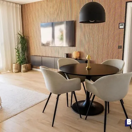Prime Penthouse Location By Better Bookings * Marbella