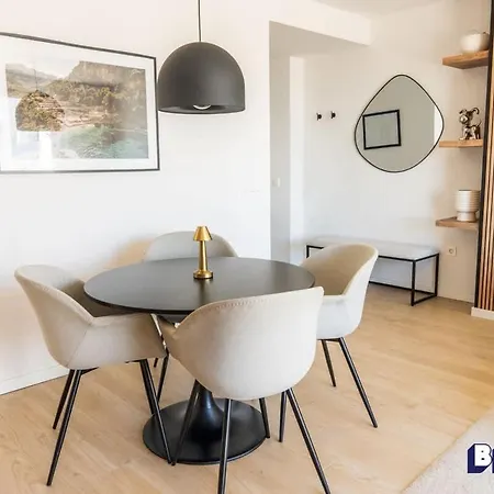 Apartment Prime Penthouse Location By Better Bookings *
