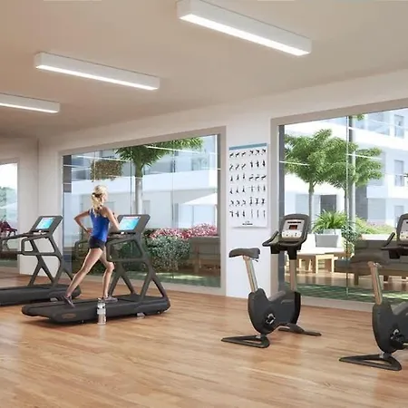 Apartment Prime Penthouse Location By Better Bookings