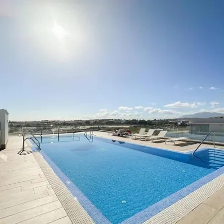 Prime Penthouse Location By Better Bookings Apartment Marbella