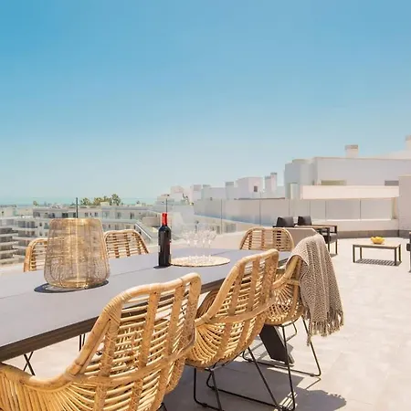 Apartment Prime Penthouse Location By Better Bookings Marbella