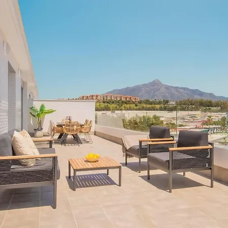 Prime Penthouse Location By Better Bookings