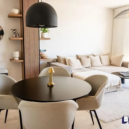 Apartment Prime Penthouse Location By Better Bookings *