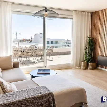 Prime Penthouse Location By Better Bookings Apartment Marbella