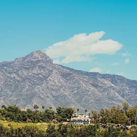 Prime Penthouse Location By Better Bookings * Marbella