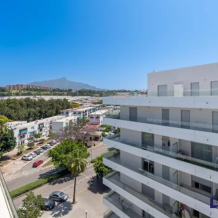 Prime Penthouse Location By Better Bookings Appartamento *