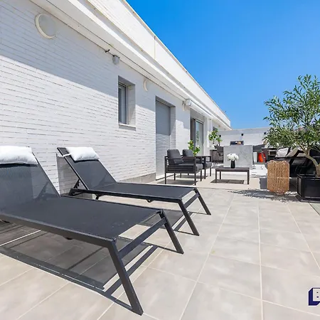 Apartment Prime Penthouse Location By Better Bookings Marbella